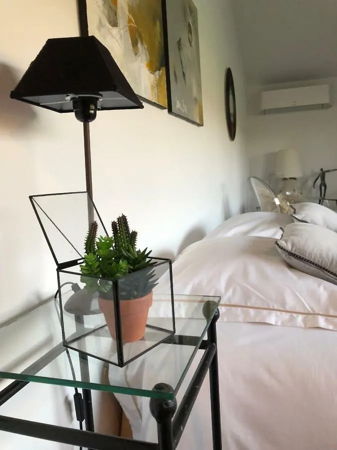 Hotel Terre De Sienne Charpey Pensión